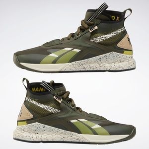 Nano X Unknown Men’s Training Shoe